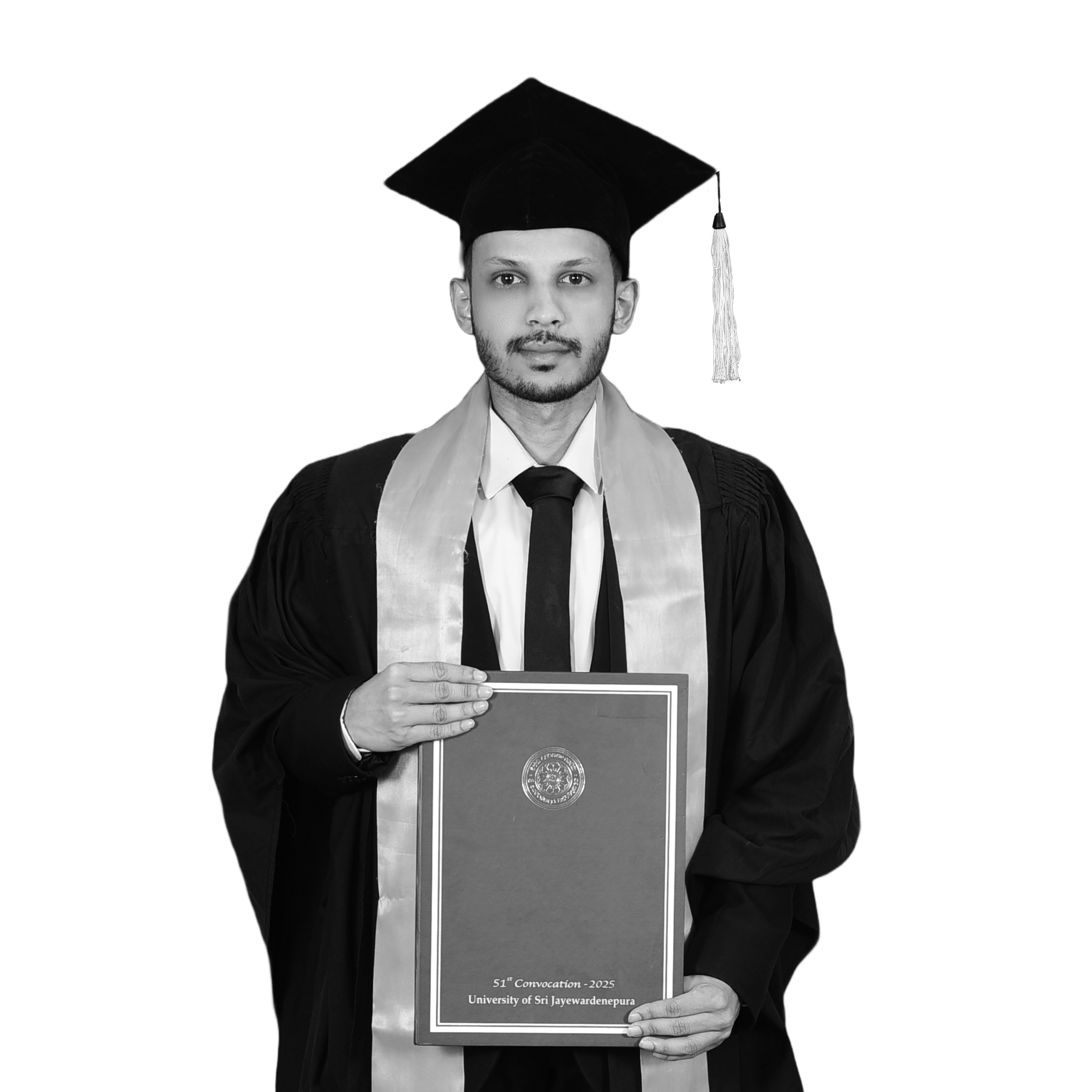 Nadeera Udayanga